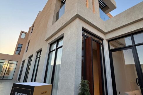 فيلا دوبلكس حي الشفا