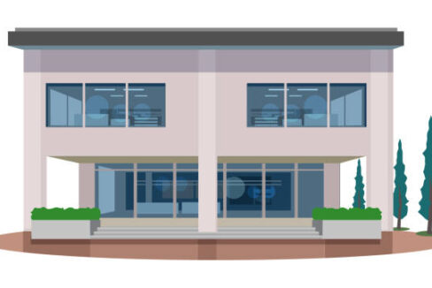 شقة دور ثاني حي البوادي