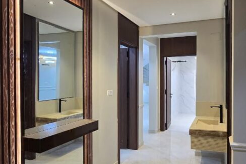 فيلا روف علوي حي الريان