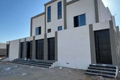 فيلا حي الصفا