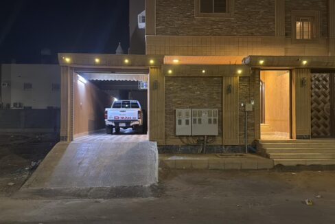 شقة حي البوادي 273 7