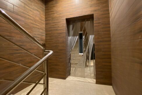 فيلا روف ارضي حي الحمراء