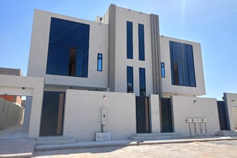 ملحق حي الصفا