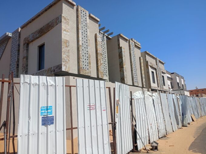 فيلا الريان