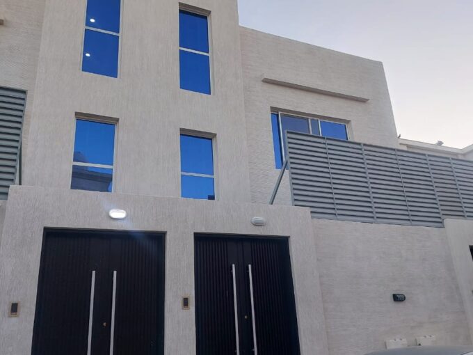 روف علوي حي المروج