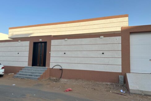 دور كامل حي الزهراء