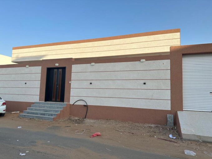 دور كامل حي الزهراء