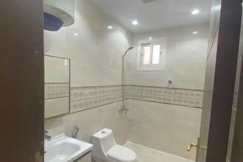 شقة للبيع حي القادسية