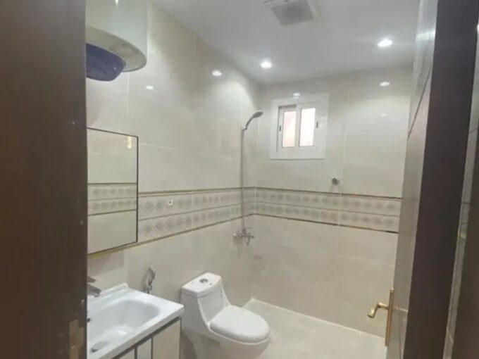 شقة للبيع حي القادسية