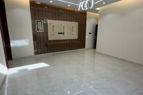 شقه ارضية حى البوادى5