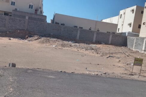 ارض للبيع حى الصفاء