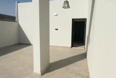 ملحق للبيع حي الحمراء