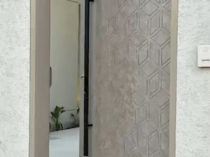 فيلا للبيع حي السلام