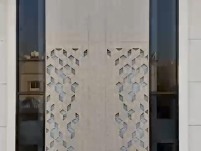 فيلا روف علوى حى السلام