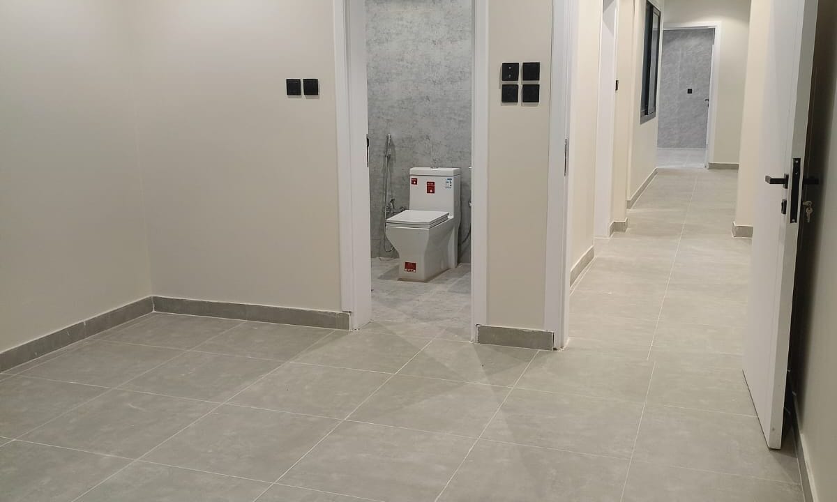 فيلا البوادي