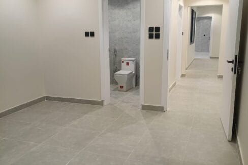 فيلا البوادي