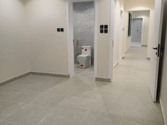 فيلا البوادي