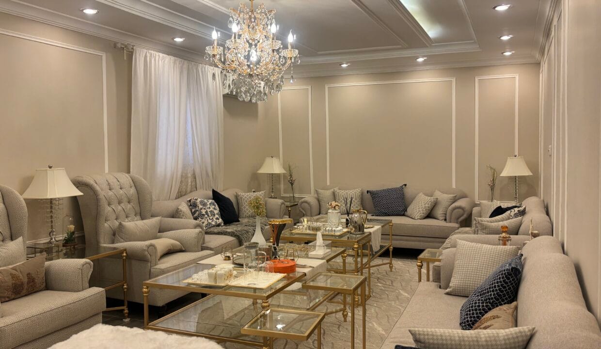 استثمار الشقق المفروشة في تبوك