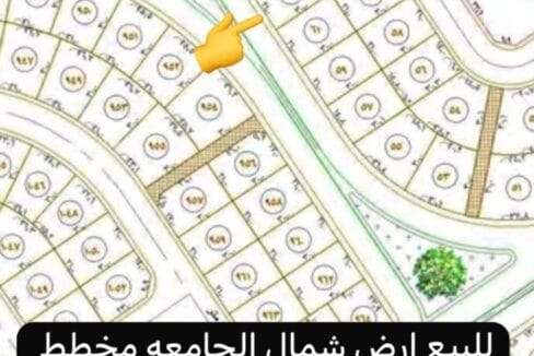 شمال الجامعه 63