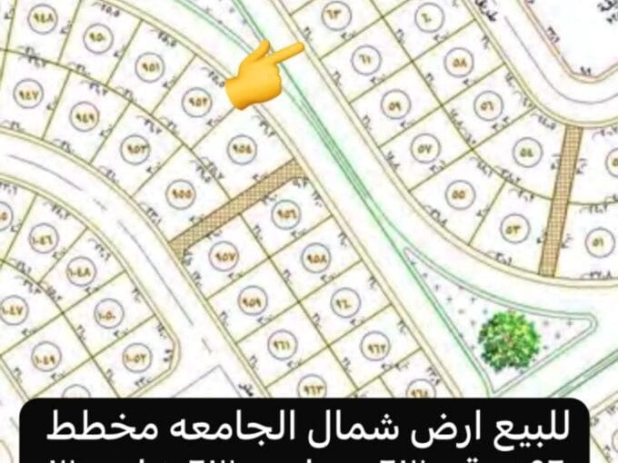 شمال الجامعه 63