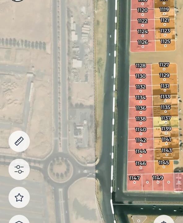 1132 سهيل